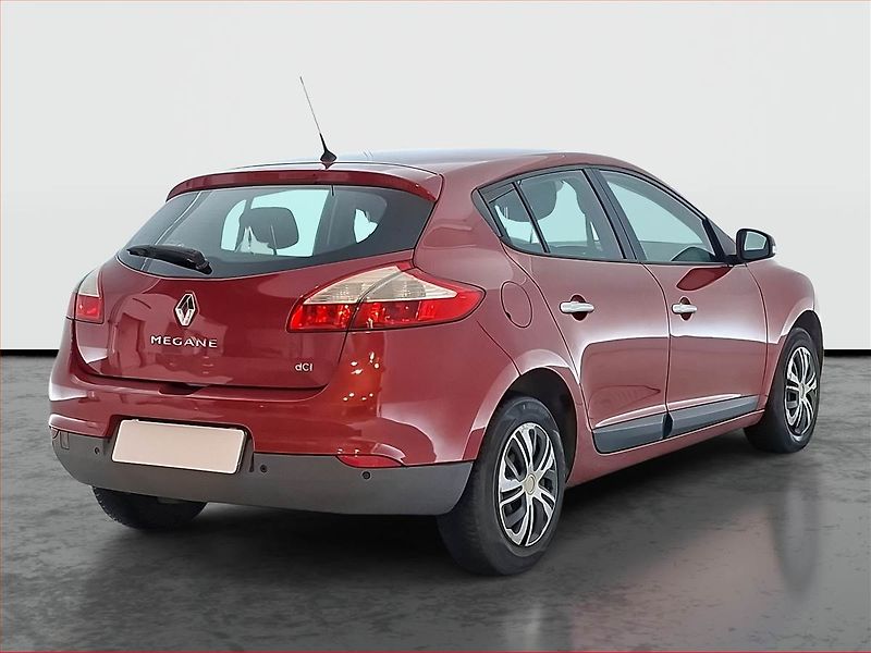 Renault Mégane (2012) 1.5 dCi, po STK, jezdí výborně - fotka 5 z 15
