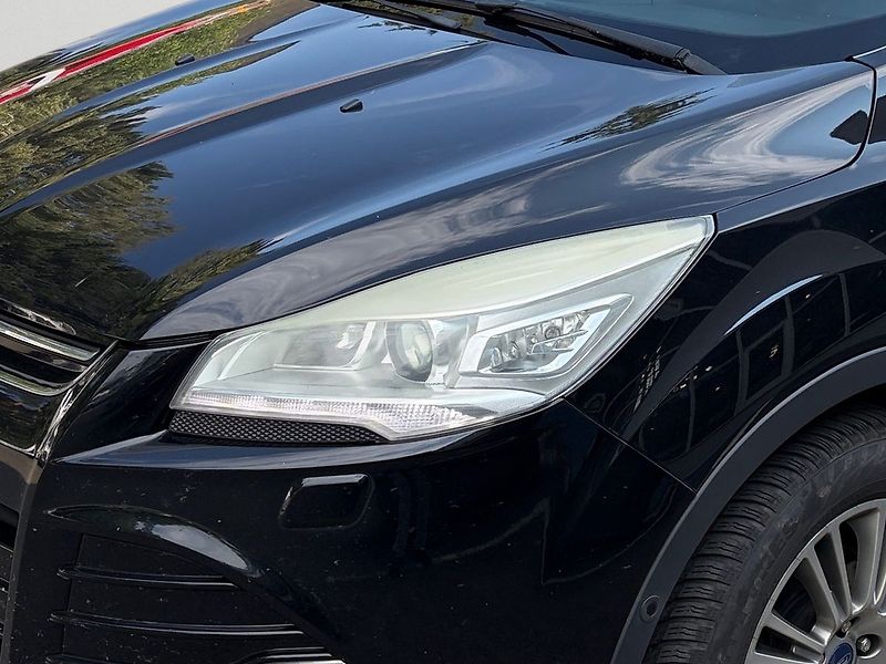 Ford Kuga Titanium TOP VÝBAVA od FORD67 - fotka 5 z 19