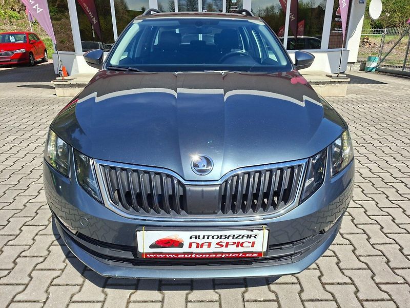 Škoda Octavia (2018) 2.0TDI 110kW DSG 4X4 -DPH - fotka 3 z 41