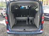 Ford Tourneo Custom (2024) Titanium L2 AWD, 2.0 EcoBlue - náhled 12