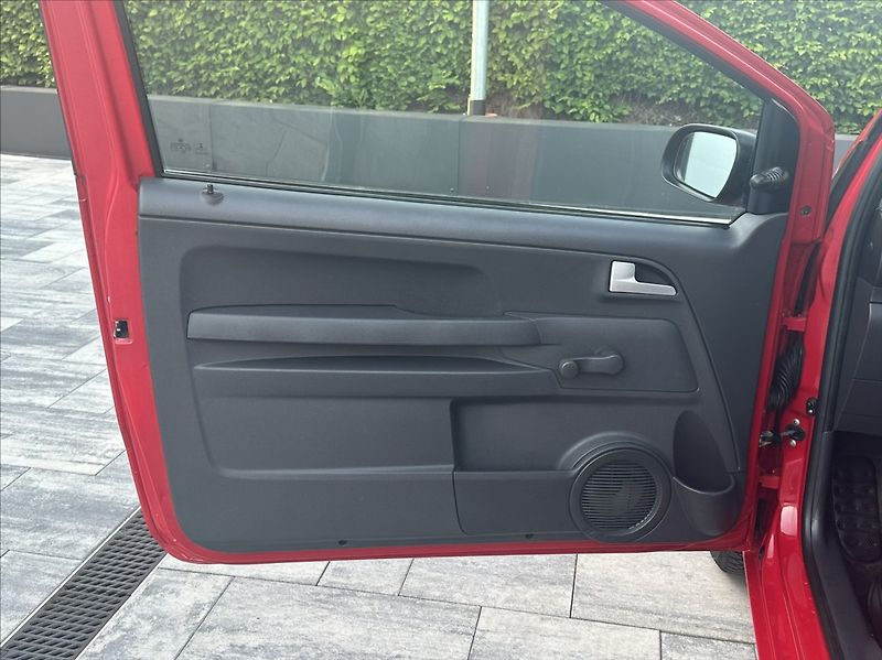 Volkswagen Fox 1,2 HTP 54PS  Refresh - fotka 12 z 42