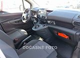 Toyota ProAce City (2022) 1.5D-4D MAXi, 1.maj,ČR, STK4 - náhled 7