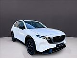 Mazda CX-5 (2026) 2,5 141ps 6AT AWD Homura Pano - náhled 8