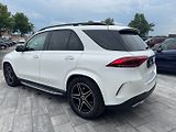 Mercedes-Benz GLE (2019) 350D AMG Line 4Matic - náhled 7
