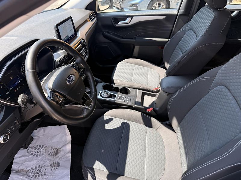 Ford Kuga (2022) 2.5 plev ,REZERVOVÁNO - fotka 46 z 47