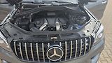 Mercedes-Benz GLS (2016) 500 V8  - náhled 28