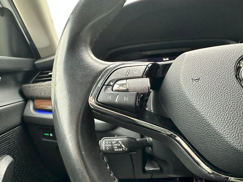 Škoda Octavia (2021) 2.0 TDI 147kW DSG Scout Combi - fotka 10 z 25