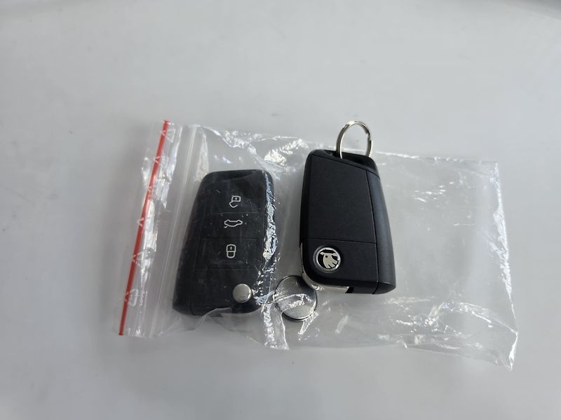 Škoda Octavia 1.6 TDI DSG  - fotka 20 z 20
