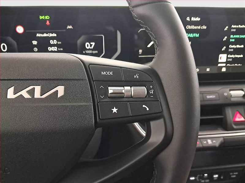 Kia K4 (2026) 1.6 T-GDI, TOP, Ad. tempomat - fotka 19 z 20