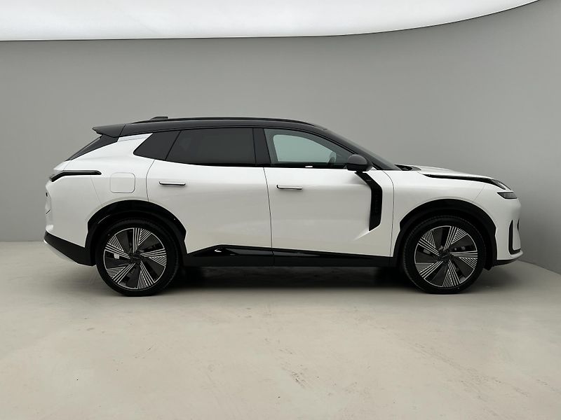 Lynk & Co 08 (2026) MORE PHEV - fotka 12 z 57