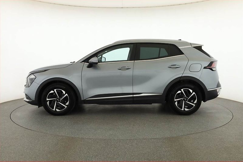 Kia Sportage (2022) Exclusive 1.6 T-GDI MHEV - fotka 3 z 19