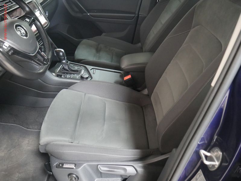 Volkswagen Tiguan (2018) 2.0 TDI 4x4, DSG, navi, LED - fotka 10 z 31