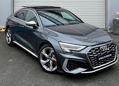 Audi S3 (2024) QUATTRO 2024 MATRIX S-LINE - fotografie inzerátu