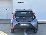 Toyota Aygo (2026) LIMITED EDITION 1,5 HEV AT - náhled 11