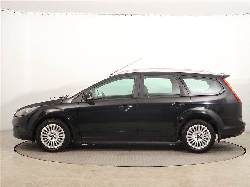 Ford Focus (2008) 1.6 TDCi, po STK - fotka 3 z 14