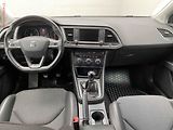 Seat Leon (2016) 2.0TDi, FR, LED, navi - náhled 8