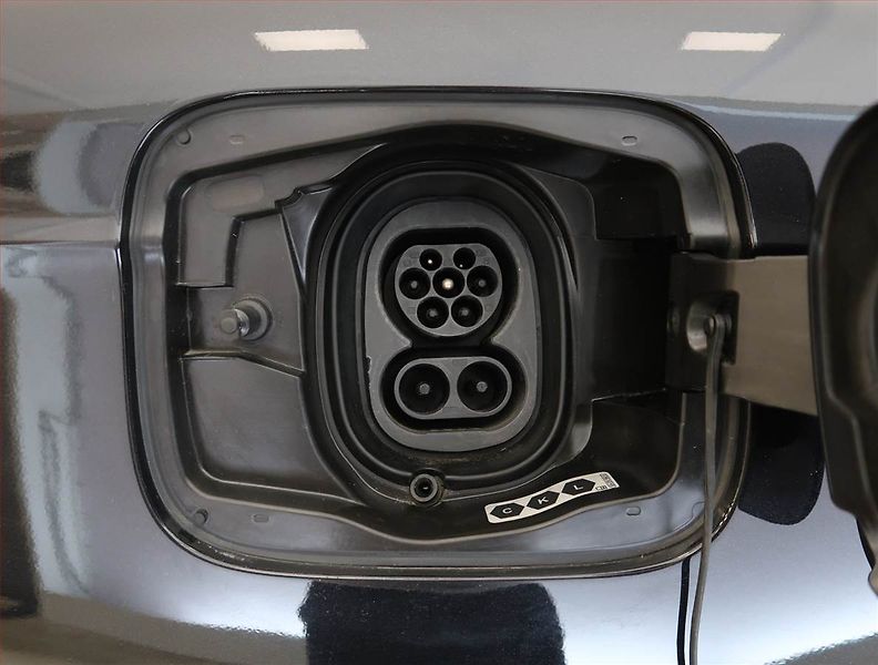 Škoda Enyaq (2022) iV 80 (82 kWh), SoH 92% - fotka 30 z 31