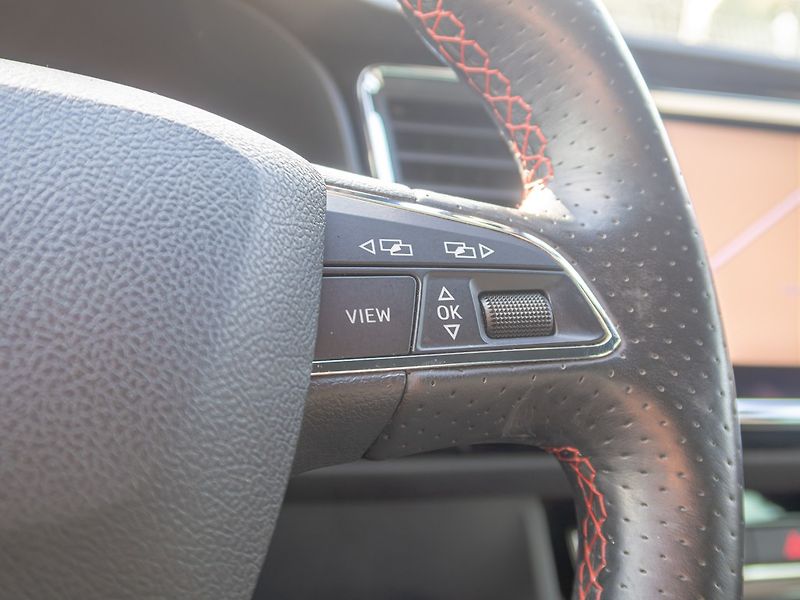 Seat Ateca (2020) FR 2.0TDI 140KW 4x4 DSG – SERV - fotka 20 z 56