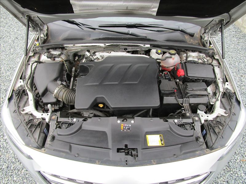 Opel Insignia ST 1.5 CDTi, aut. Klima, LED - fotka 38 z 41
