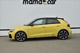 Audi A1 40TFSI 147kW S-LINE SERV.KNIHA - náhled 3