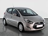 Hyundai ix20 (2016) 1.4 CVVT, ČR,1.maj - náhled 1