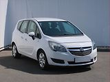 Opel Meriva (2016) 1.6 CDTI, po STK, CZ doklady - náhled 1