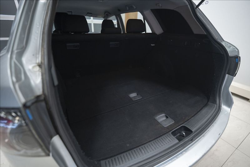 Mazda 6 2,0 i AAC VÝHŘEV BOSE NOVÉ ČR - fotka 32 z 33