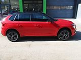 Škoda Kamiq Monte Carlo 1,0 TSI 85kW/DSG/T - náhled 6