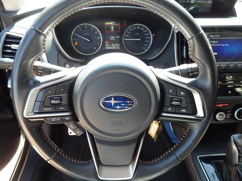Subaru XV 1.6i AWD 84 kW DIGI. KLIMA - fotka 12 z 19