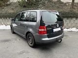 Volkswagen Touran 1.9 TDi 66 kW 7-MÍST - náhled 3