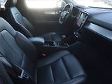 Volvo XC40 (2018) D3, Kůže, Navi, Tempomat - náhled 9