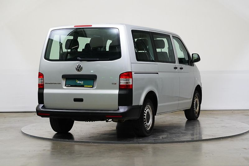 Volkswagen Transporter - fotka 2 z 29