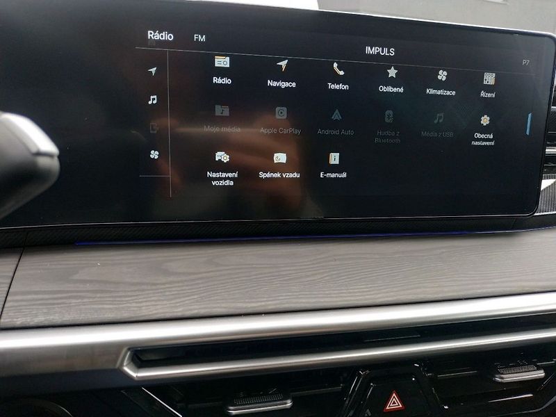 KGM Actyon 1.5T PREMIUM 4WD AT, SKLADEM - fotka 20 z 33