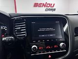 Mitsubishi Outlander 2.4 PHEV 165 kW, 4x4, 2020 - náhled 28