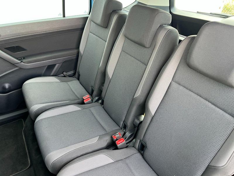 Volkswagen Touran (2017) 1.2TSi 81KW! TAŽNÉ!Park assist - fotka 16 z 27
