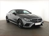 Mercedes-Benz Třídy E (2019) E 400 d - náhled 1
