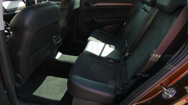 Škoda Kodiaq 2,0 TDI DSG 147kW Style - fotka 20 z 26