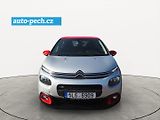 Citroën C3 (2017) 1.2 PureTech, Tažné - náhled 6