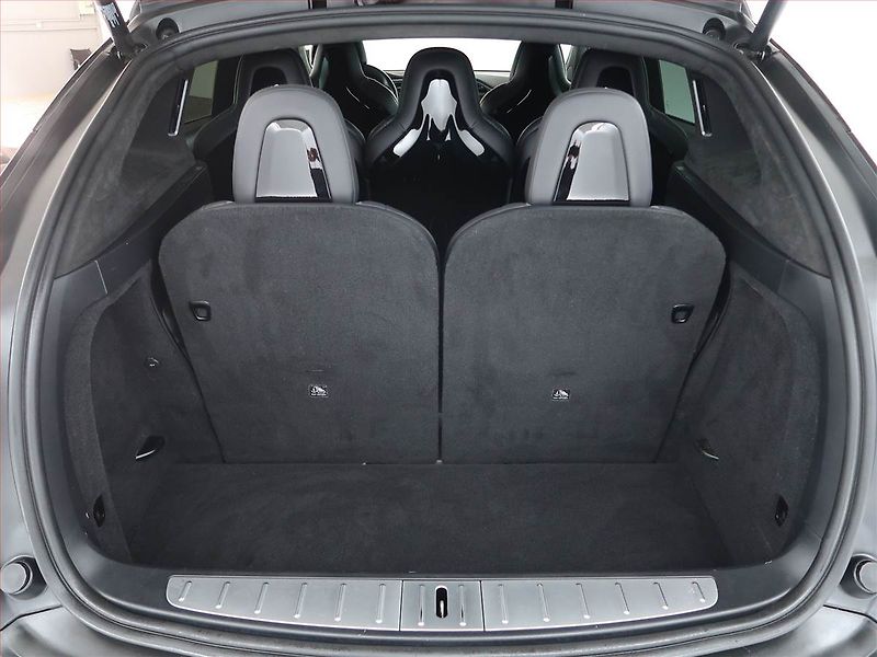 Tesla Model X (2016) 90D, SoH 84% - fotka 24 z 28