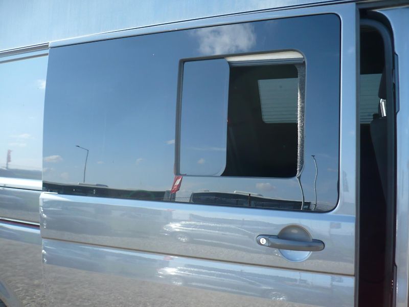 Volkswagen T6 2.0TDI 150Kw 4x4 Klima - fotka 8 z 50