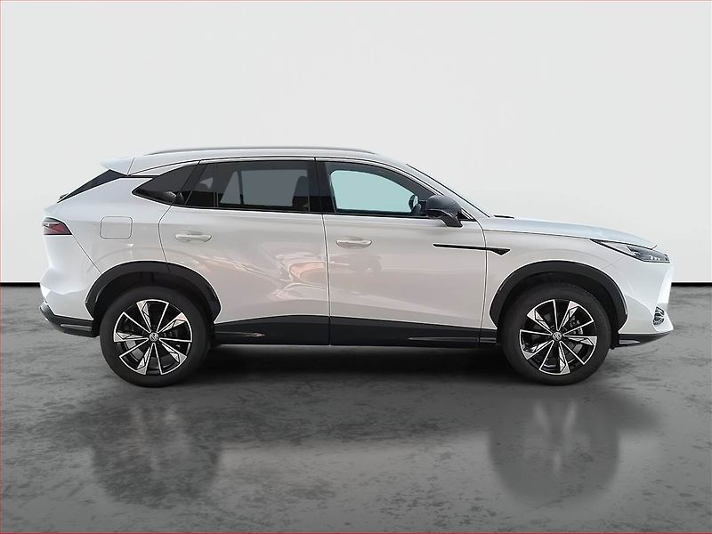 MG HS (2025) 1.5 TGI, EMOTION, AUTOMAT - fotka 6 z 18