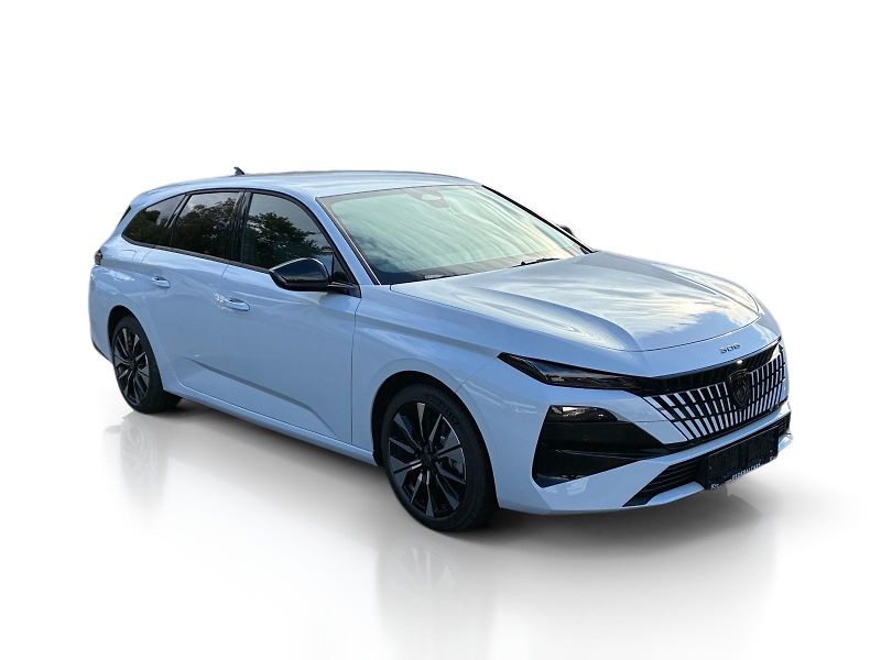 Peugeot 308 (2026) ALLURE Hybrid 145 e-DCS6      - fotka 7 z 15