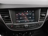 Opel Crossland X (2021) 1.2 Turbo, ČR,1.maj, Kůže - náhled 21