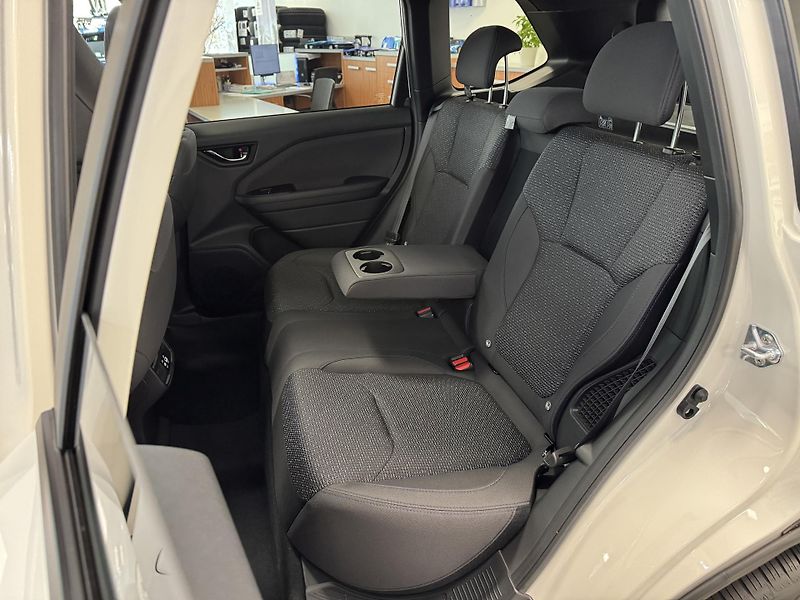 Subaru Forester (2026) Comfort Navi Lineartronic - fotka 15 z 22