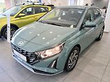 Hyundai i20 (2026) 1.0 T-GDI MT GO PLUS! MR26 - náhled 8