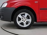 Volkswagen Caddy (2008) 1.4 i, 5Míst - náhled 14
