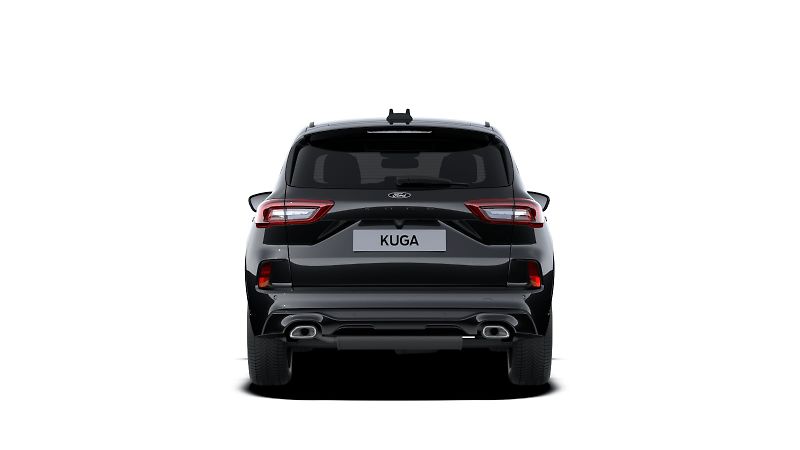 Ford Kuga (2026) ST-Line, 5dveřová, 1.5 EcoBoos - fotka 6 z 9