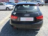 Audi A1 1,2 TSi, klima,Navi,serv.kn. - náhled 6