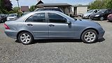 Mercedes-Benz Třídy C MERCEDES BENZ C180 AVANTGARDE - náhled 23