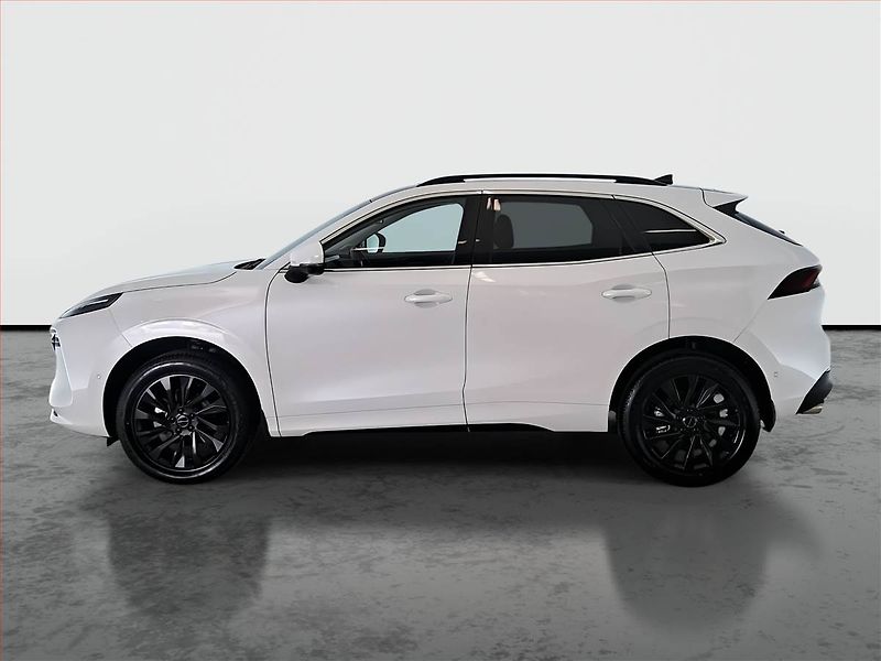 Dongfeng T5 EVO (2025) 1.5 Turbo - fotka 3 z 25